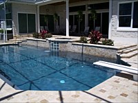 Pool Decks